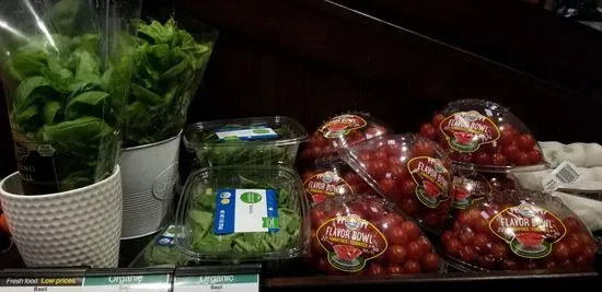 Kroger Deli