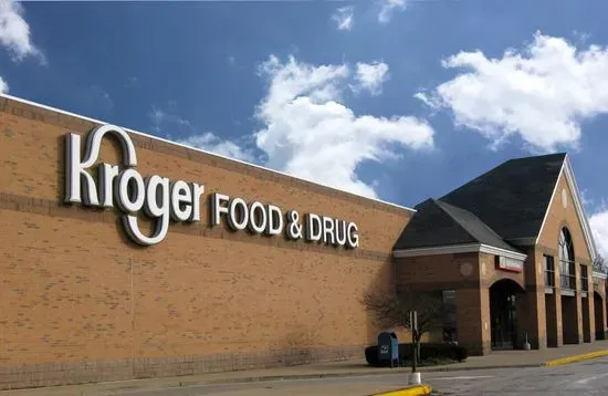 Kroger Deli