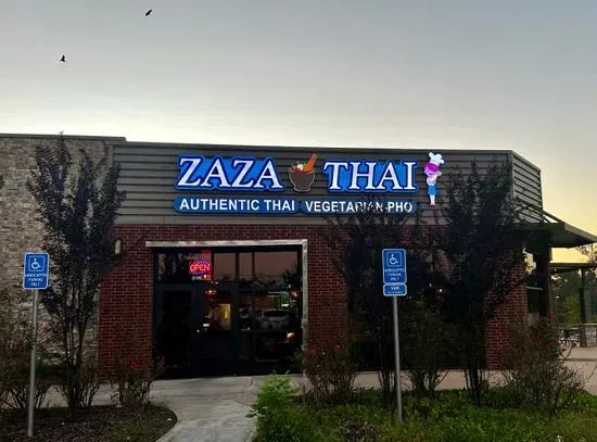 ZAZA THAI