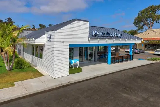 Mendocino Farms