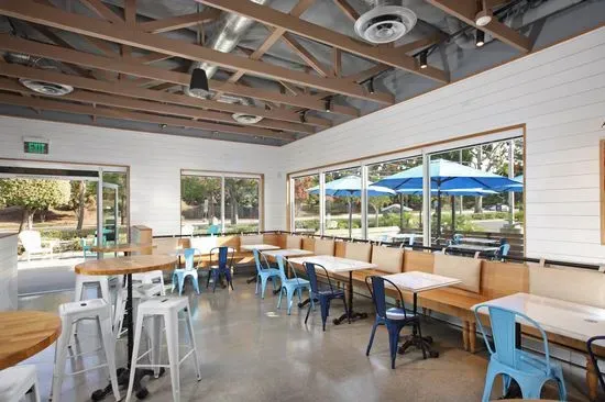 Mendocino Farms