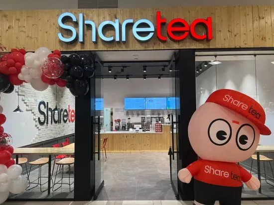 Sharetea St. George