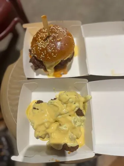 Og Burger