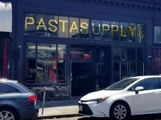 Pasta Supply Co