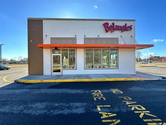 Bojangles