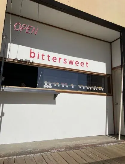 Bittersweet