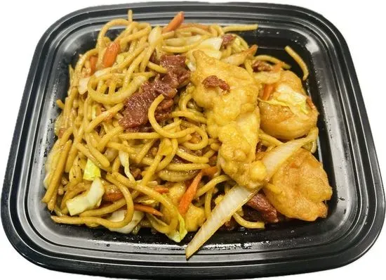 Fire Wok Colorado