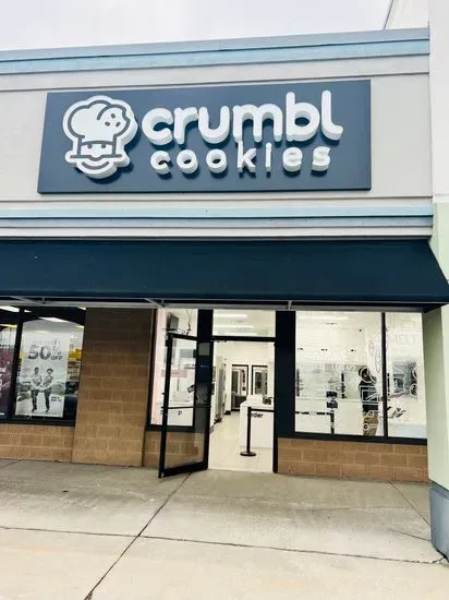 Crumbl - Niagara Falls