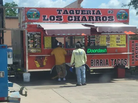 Taqueria Los Charros El Dorado Blvd