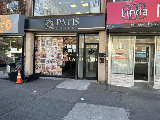 Patis Bakery