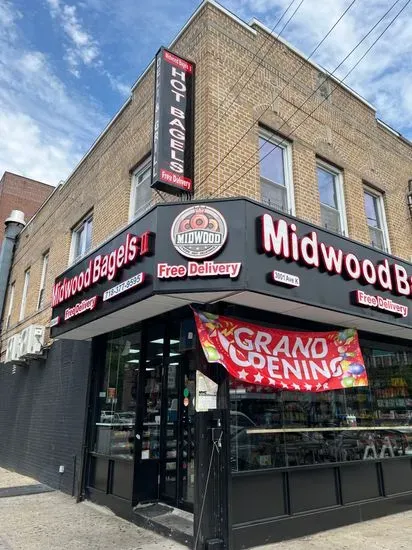 Midwood bagels 2