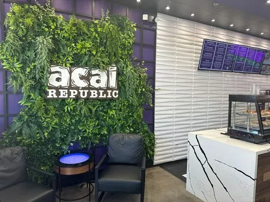 Acai Republic