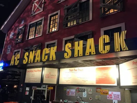 AC Snack Shack