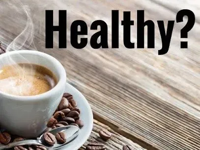 Healthy Coffee