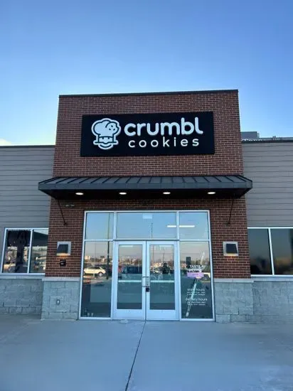 Crumbl Cookies - North Springfield