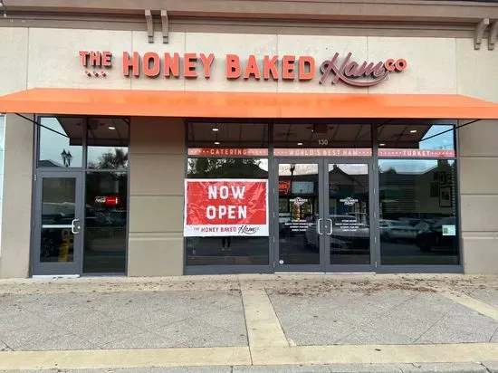 The Honey Baked Ham Company