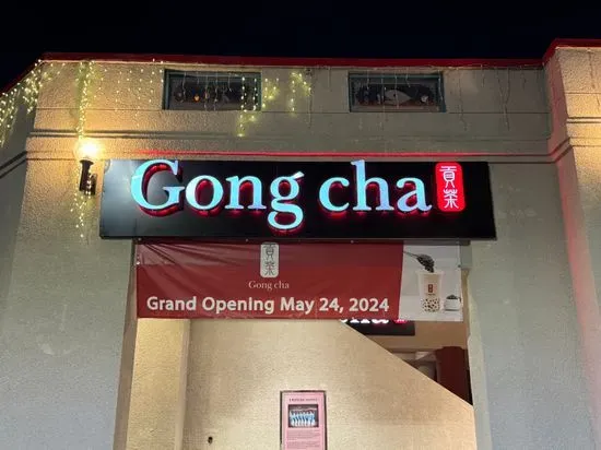 Gong Cha