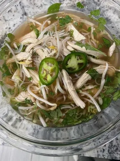 Pho AnAn