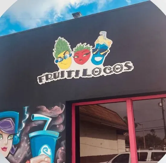 Fruitilocos