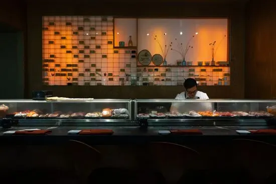 Masu Sushi