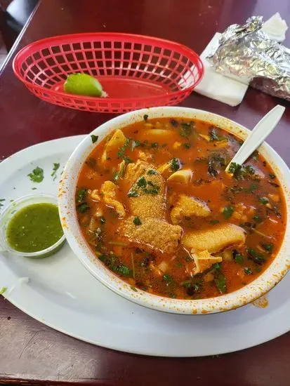 Panadería & Restaurante Mexicano Guerrero