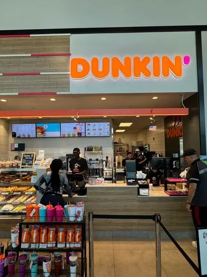 Dunkin