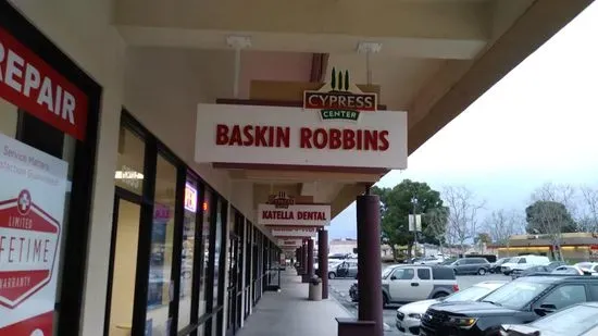 Baskin-Robbins