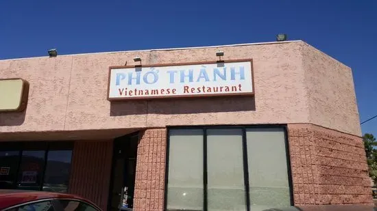 Phở Thành Restaurant