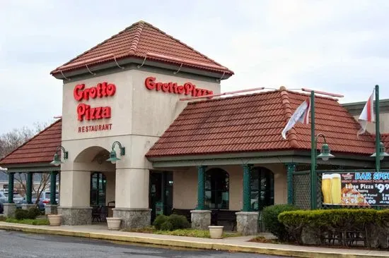 Grotto Pizza