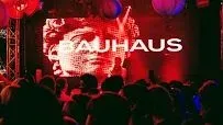 Bauhaus Houston