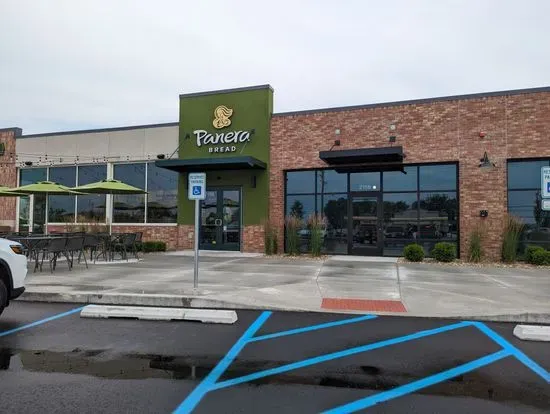 Panera Bread