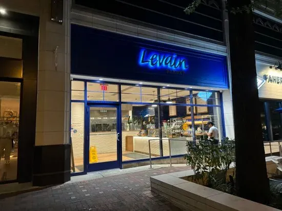 Levain Bakery – Bethesda Row, Maryland