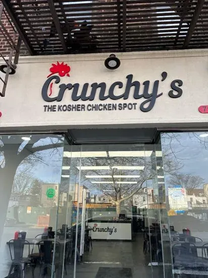 Crunchy's