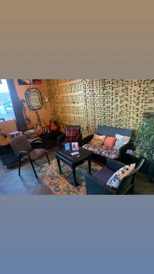 MaiKai Kava Lounge