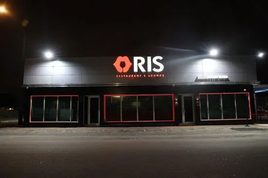 ORIS Restaurant & Lounge