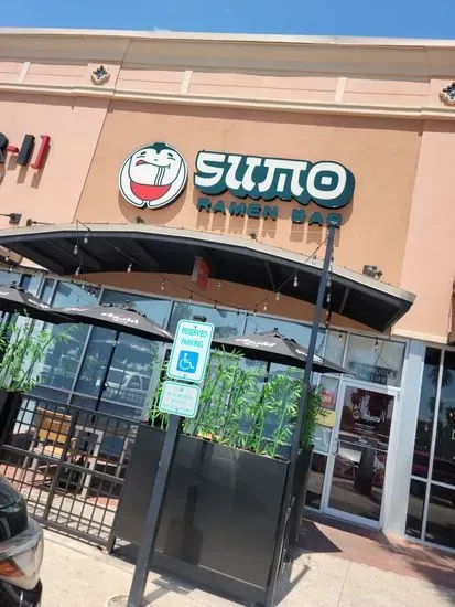 Sumo Ramen & Bar