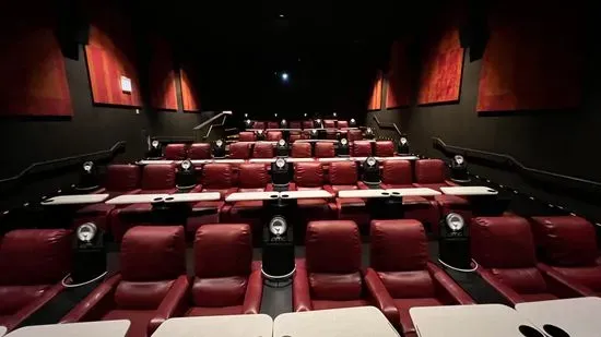 AMC DINE-IN Block 37