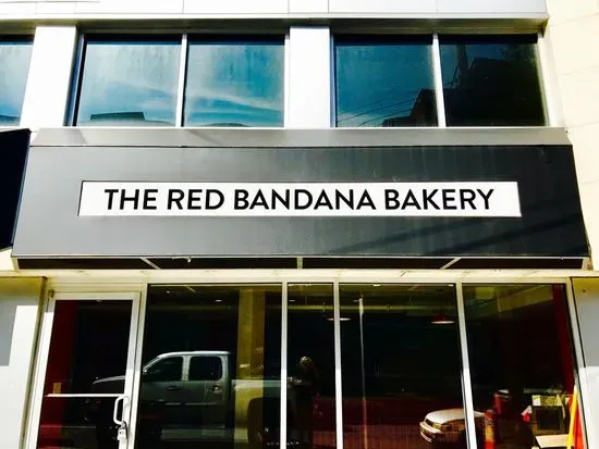 The Red Bandana Bakery