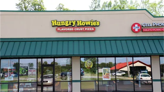 Hungry Howie's Pizza