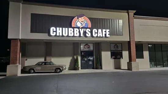 Chubby's Cafe - St. George