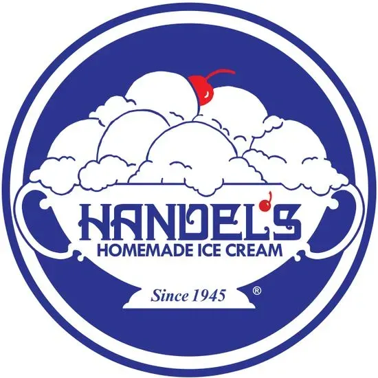 Handel's Homemade Ice Cream