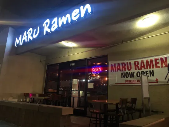 Maru Ramen