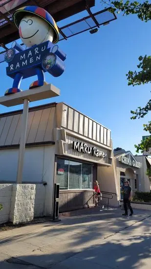 Maru Ramen