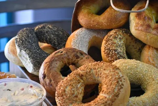 Bagel Nosh Chandler/Tempe