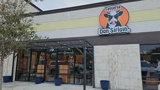 Taqueria Don Sirloin LLC