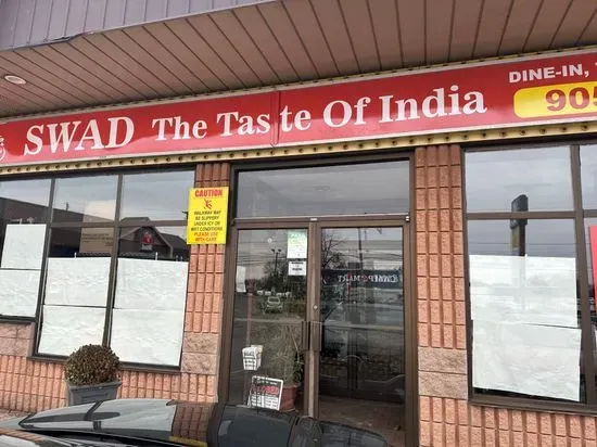 Swad-The Taste Of India