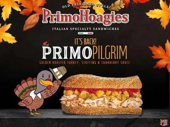 PrimoHoagies