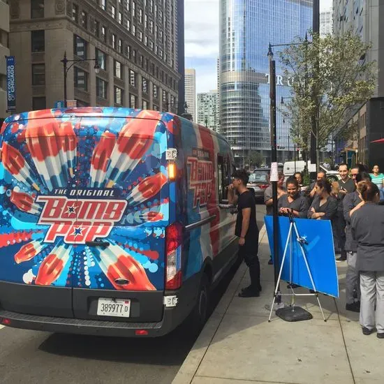 Ice Cream on Wheels of Northwest Indiana