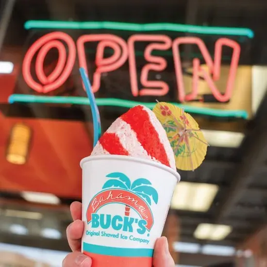 Bahama Buck's - Clarksville (Meadowhill Lane)