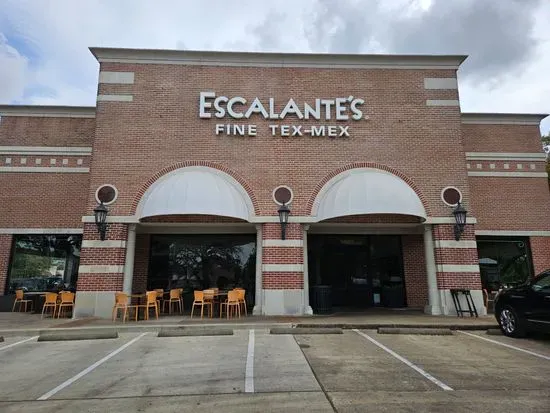 Escalante's Fine Tex-Mex & Tequila